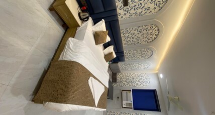 Liyan Inn Room Type - Super Deluxe Room A