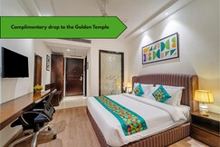 Treebo Premium The Mustard Inn Lawrence Road