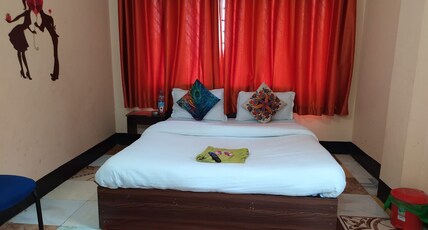 Silk Villa Guest House Room Type - Deluxe Room