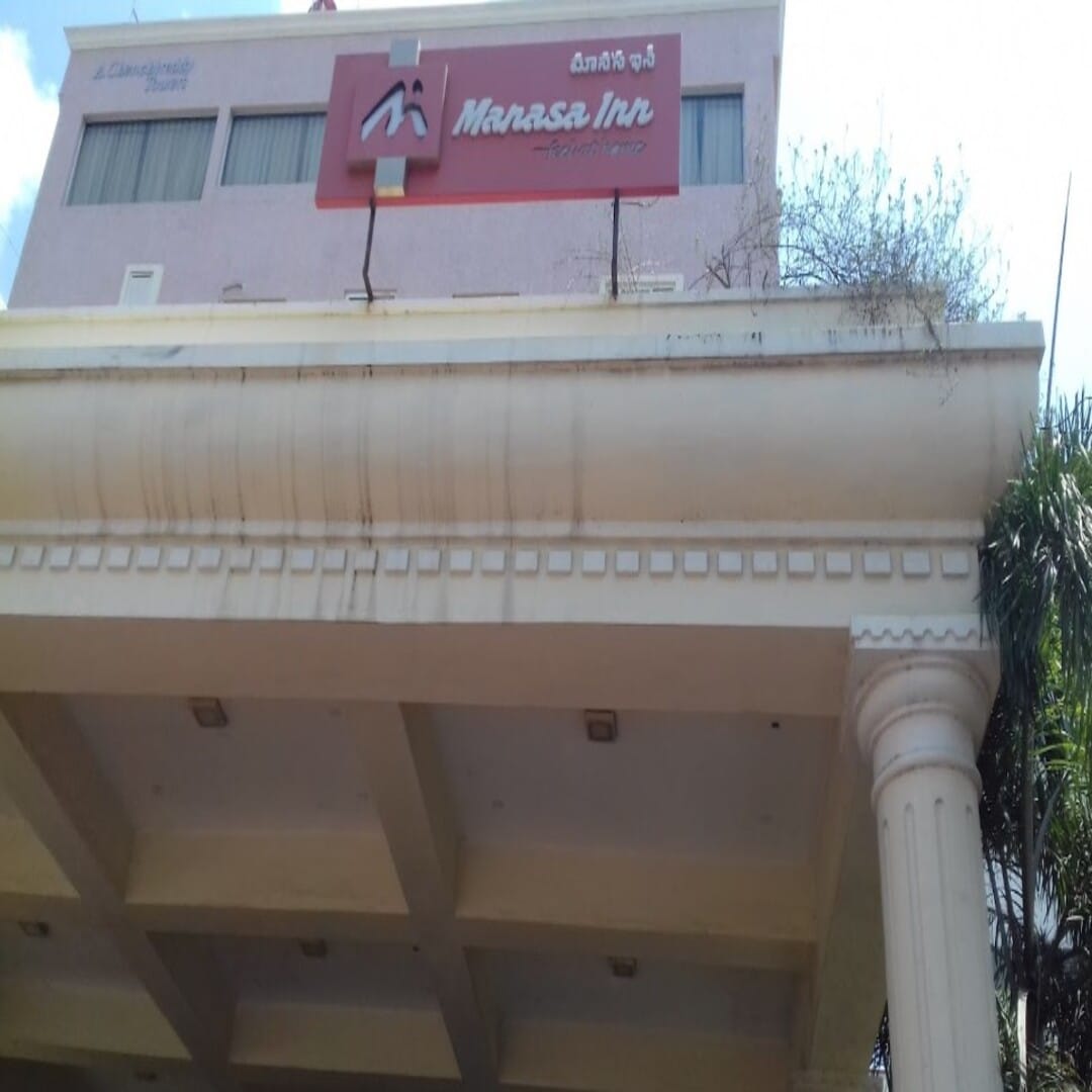 Manasa Inn - Tap to explore photos
