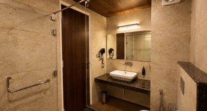The himalayan chester Room Type - Superior rooms