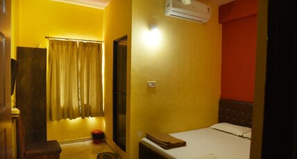 ALFINA GUEST HOUSE Room Type - Executive Room