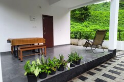 Address of Wayanad Green Field Apartment