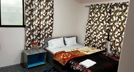 Kalshang homestay Room Type - Bedroom 1