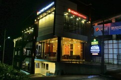 Homey Residency | Vythiri Bus Station