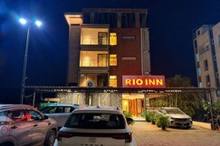 Hotel Rio Inn