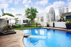 Grand Mercure Bangkok Asoke Residence