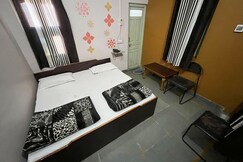 Manglam hotel and restaurant