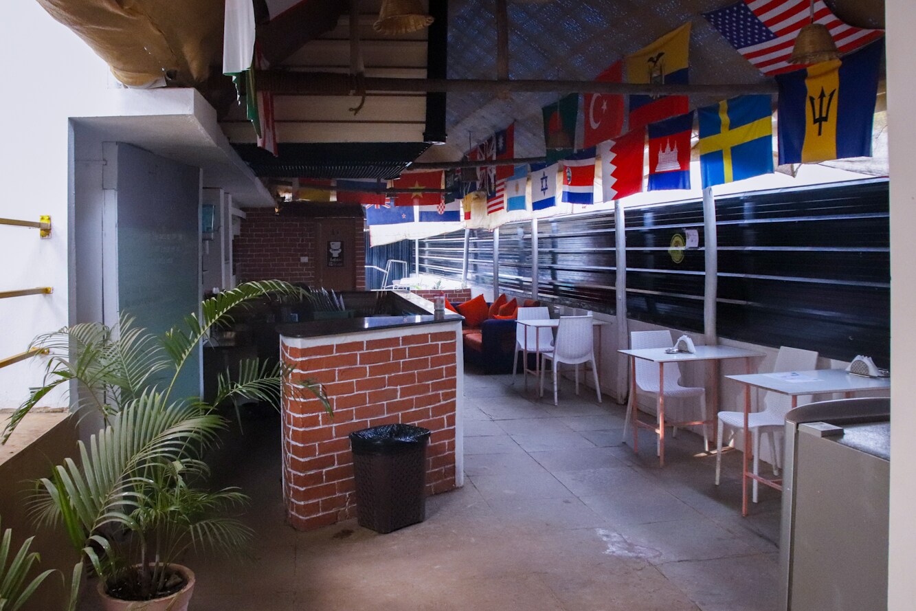 Gostel - Tap to explore photos