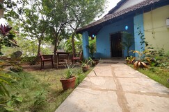 Nostalgic Goa Homestay Authentic Goan Experience