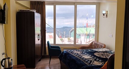 Himalayan haveli Room Type - Suite Room With View