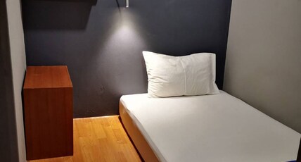 Leisure Hostel Room Type - 2 Budget Room Connecting
