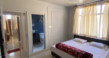 Parvata Droni Home Stay Room Type - Double Bed Room