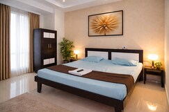 Royal Residency Luxury Lodge