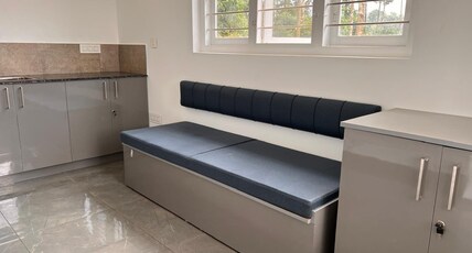 Hill View Heights Room Type - Exclusive Cottage Villa