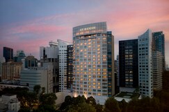 The St. Regis Singapore by Marriott