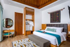 S18 Bali Villas