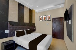 Address of Super Hotel O Kashi Ghat Varanasi Formerly Ganga Valley