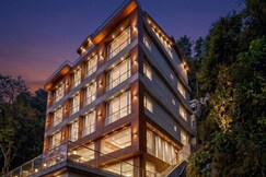 Mountain valley View Shimla- MNP hotels