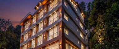 Mountain valley View Shimla- MNP hotels