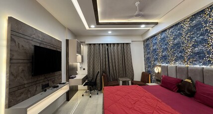 THE CASA STAY | APARMENT Room Type - The Royal House