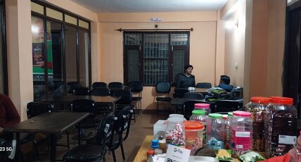 HOMESTAY SHANTI Room Type - HOMESTAY SHANTI