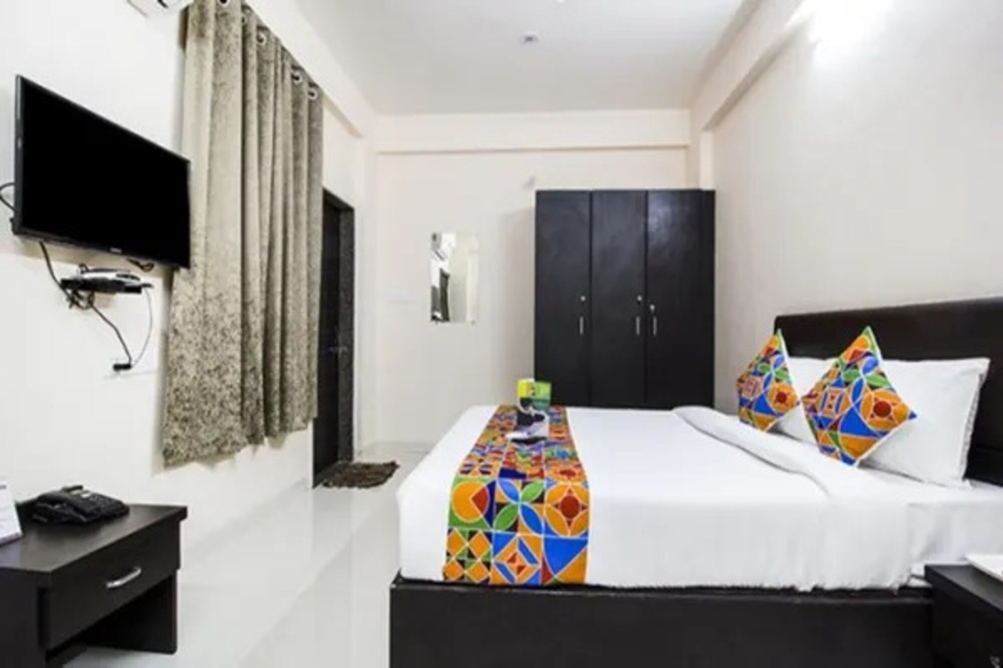 FabHotel Grand Valley - Tap to explore photos