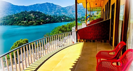 Devbhumi Resort Room Type - Executive Devbhumi Resort Room Type - Executive