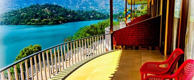 Devbhumi Resort