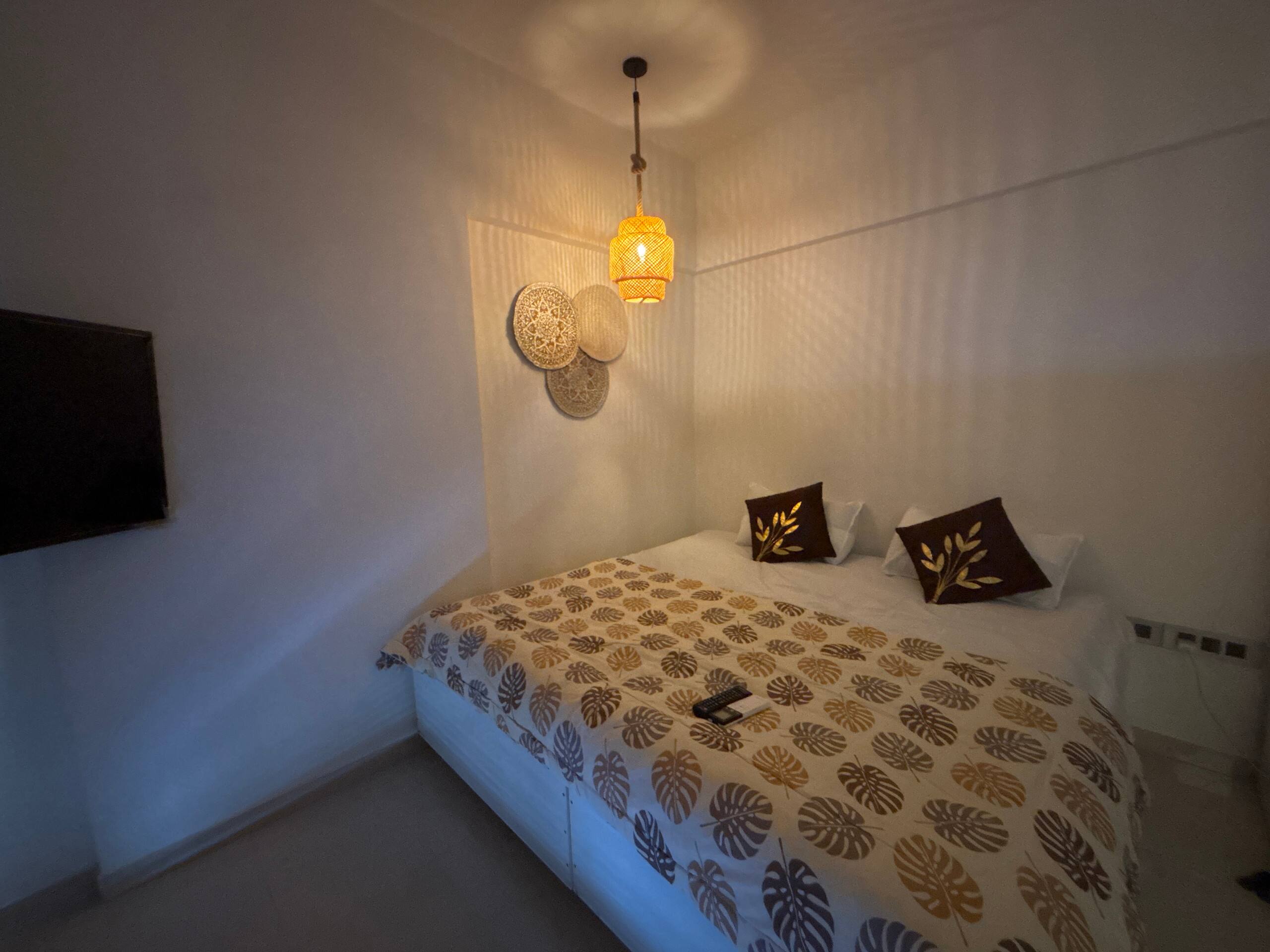 NS Boho Nest Balewadi - Tap to explore photos