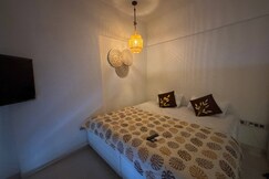 Rooms of NS Boho Nest Balewadi