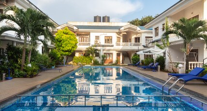 Rainforest Casa Azure 1 BHK Apartment- 3 Room Type - Rainforest Casa Azure 1 BHK Apartment- 3