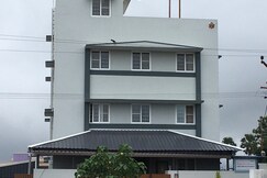 Shantham Service Apartments