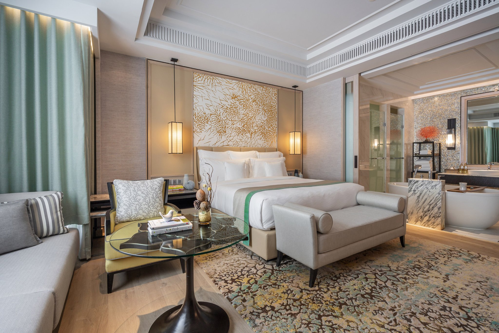 InterContinental Phuket Resort, an IHG Hotel - Tap to explore photos