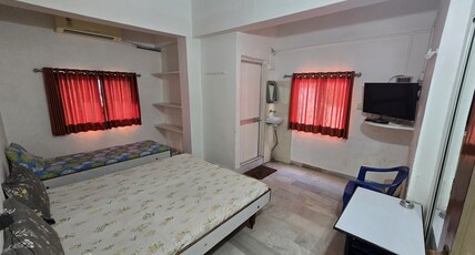 Tulsi Guest House Room Type - Standard Room