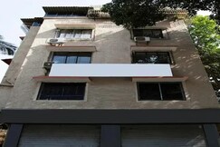 Address of FabHotel Agrawal Bhawan