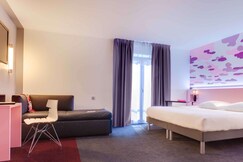 IBIS STYLES NANTES CENTRE GARE