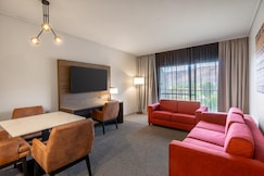 DoubleTree by Hilton Alice Springs