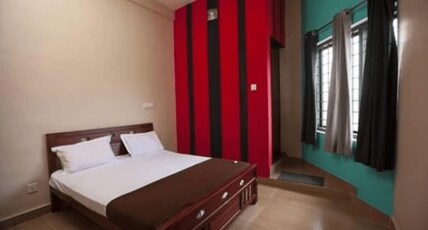 Mountcastle vagamon Room Type - Bedroom 6