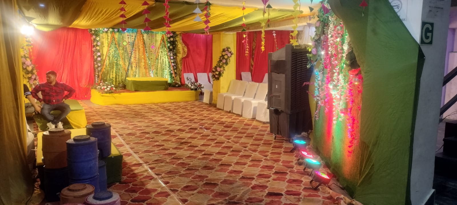 Main gallery