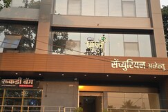 D Dreamz Executive Lodging And Boarding