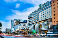 Holiday Inn Rosebank
