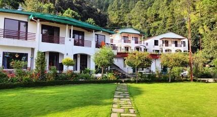 Rosemary Villa Peaceful 3BHK Stay by Homeyhuts Room Type - Rosemary Villa Peaceful 3BHK Stay by Homeyhuts