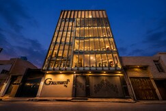 Gallivanto Inn