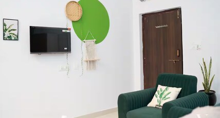 Golden Nest Room Type - Golden Nest