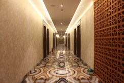 Hotel Madhuban