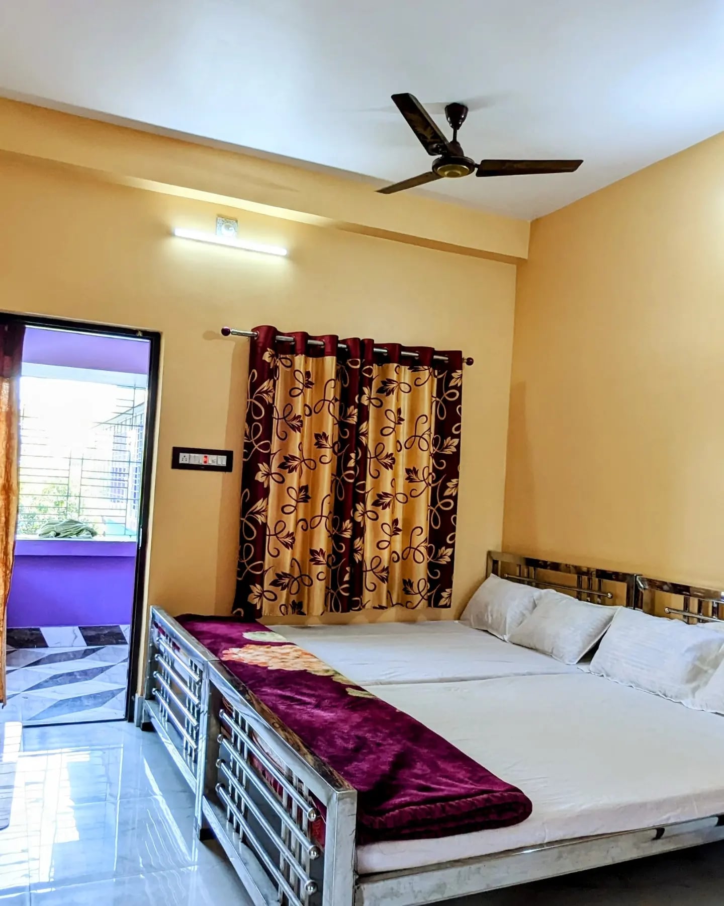 Sundarban Tulip Homestay - Tap to explore photos