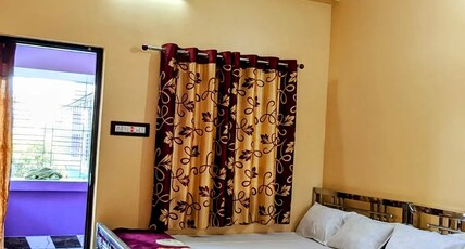 Sundarban Tulip Homestay Room Type - Deluxe AC Room