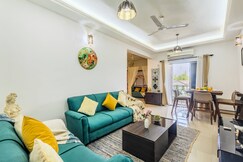 Azure Rio