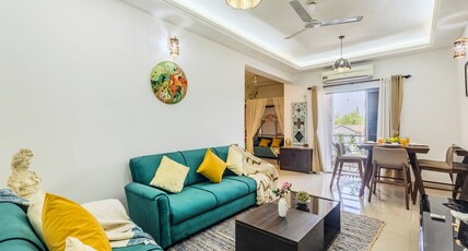 Azure Rio Room Type - Azure Rio